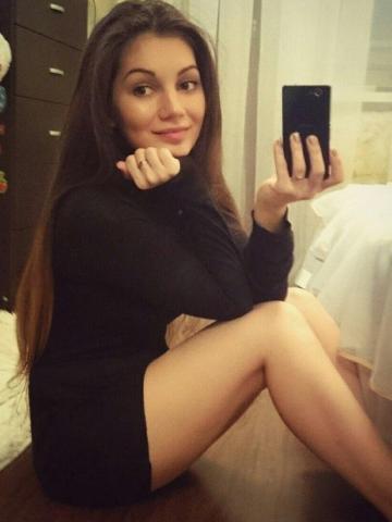 Проститутка Дарина